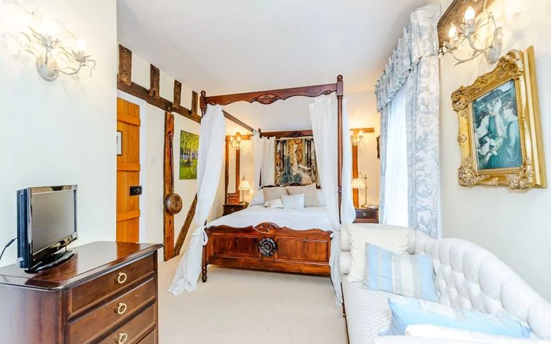 Venden casa de los padres de Harry Potter - harry-potter-house