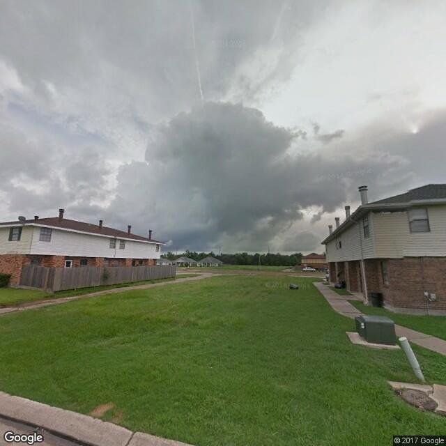 Trump declara emergencia en Lousiana por Harvey - harvey-louisiana