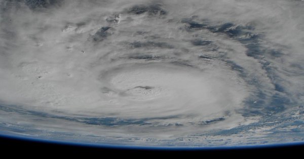 Trump declara emergencia en Lousiana por Harvey