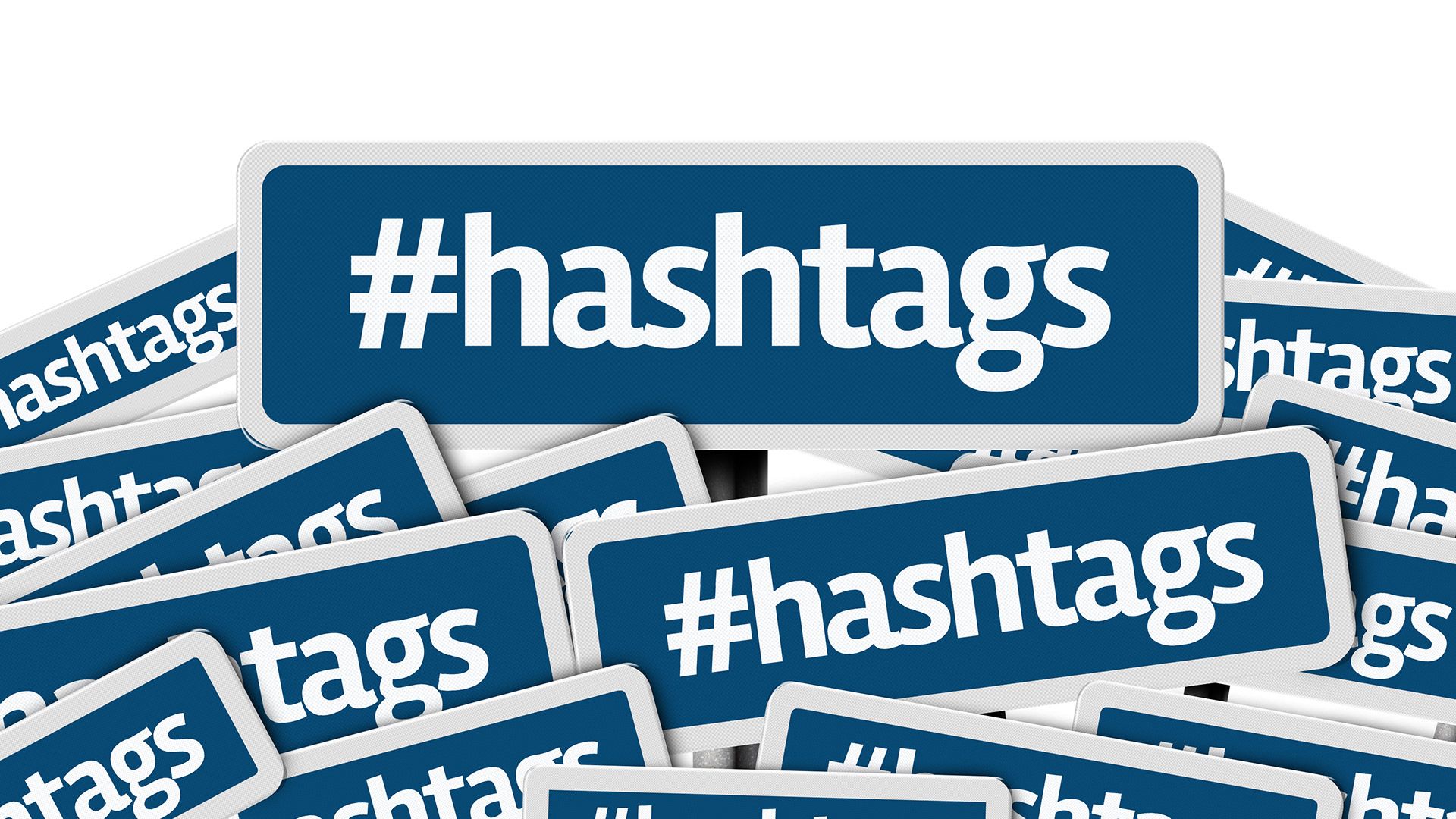 Se cumplen 10 años del "hashtag" - hashtag2