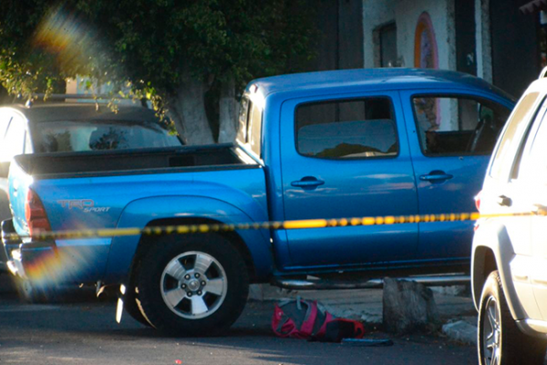 Asesinan a padre e hijo en Querétaro - hijo-padre-corregidora