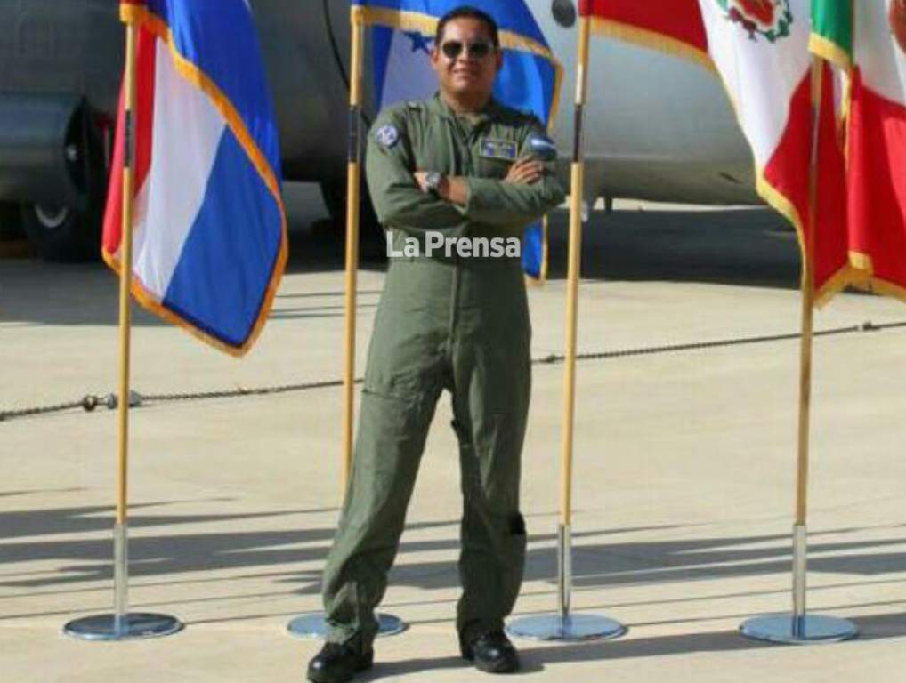 Se estrella avión contra base militar estadounidense en Honduras - honduras-2