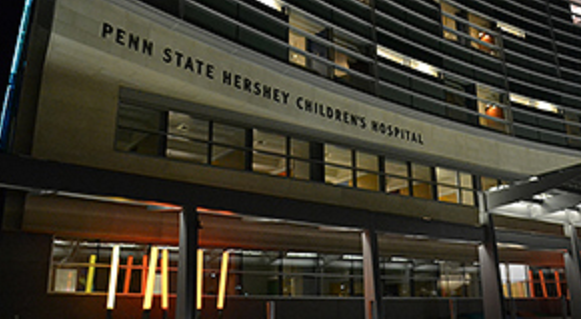 Niño de seis años muere en hospital de Pensilvania por manta calentadora