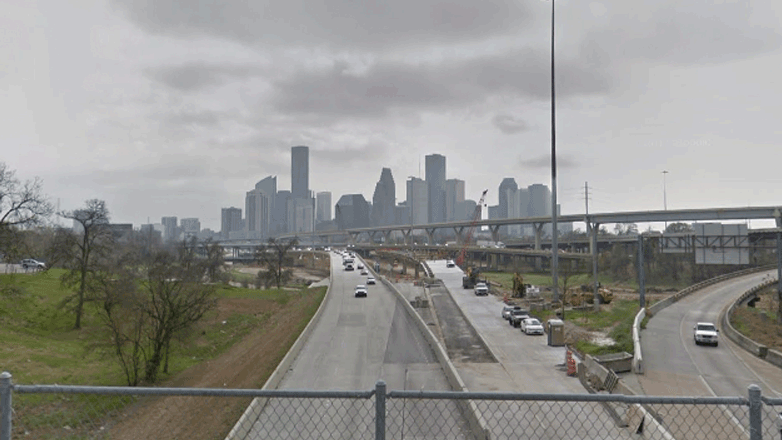 El antes y después del paso de Harvey por Houston - houston-45-white-oak