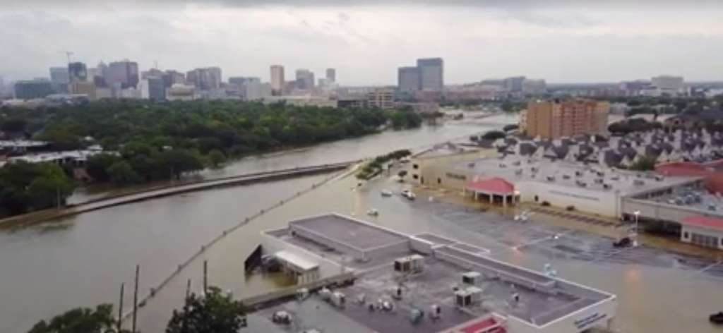 #Fotos Harvey deja devastación en Houston - houston-@ahmed.gul-3-1024x472