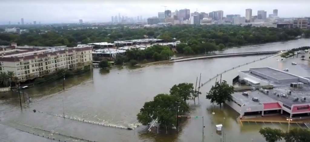 #Fotos Harvey deja devastación en Houston - houston-@ahmed.gul-4-1024x470