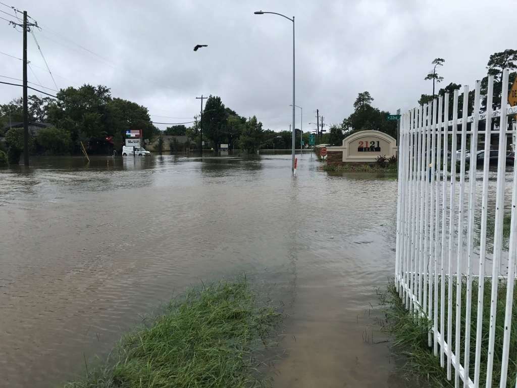 #Fotos Harvey deja devastación en Houston - houston-Melissa-Villamarin-1024x768