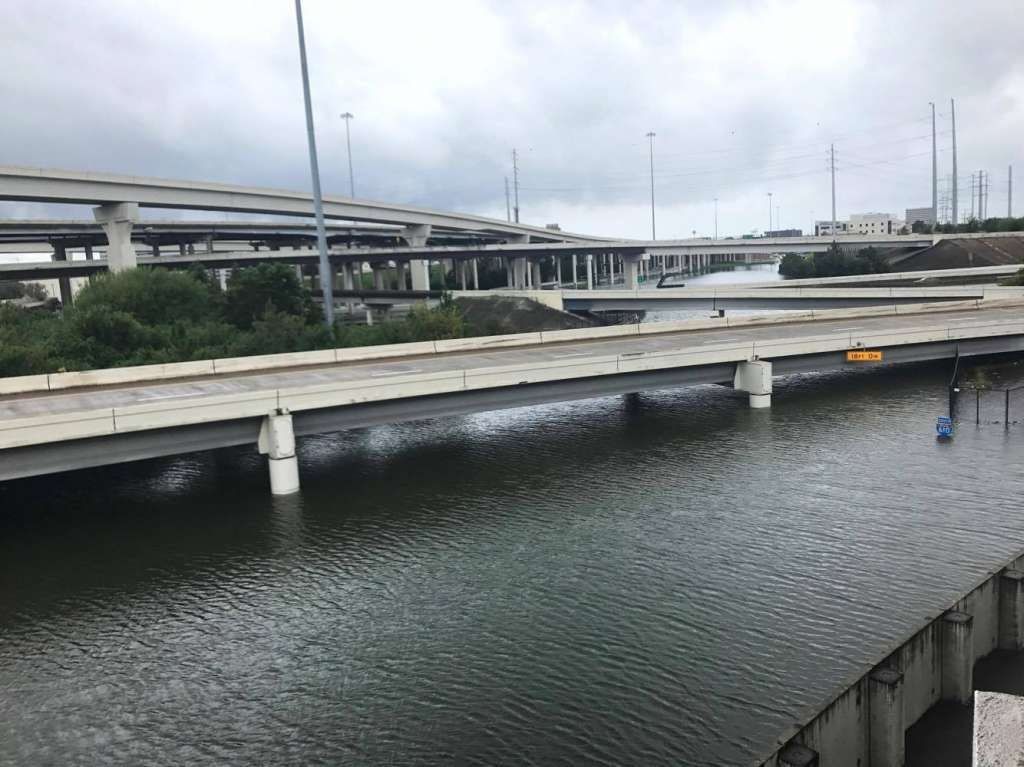 #Fotos Harvey deja devastación en Houston - houston-Taylor-Brooks-1024x767