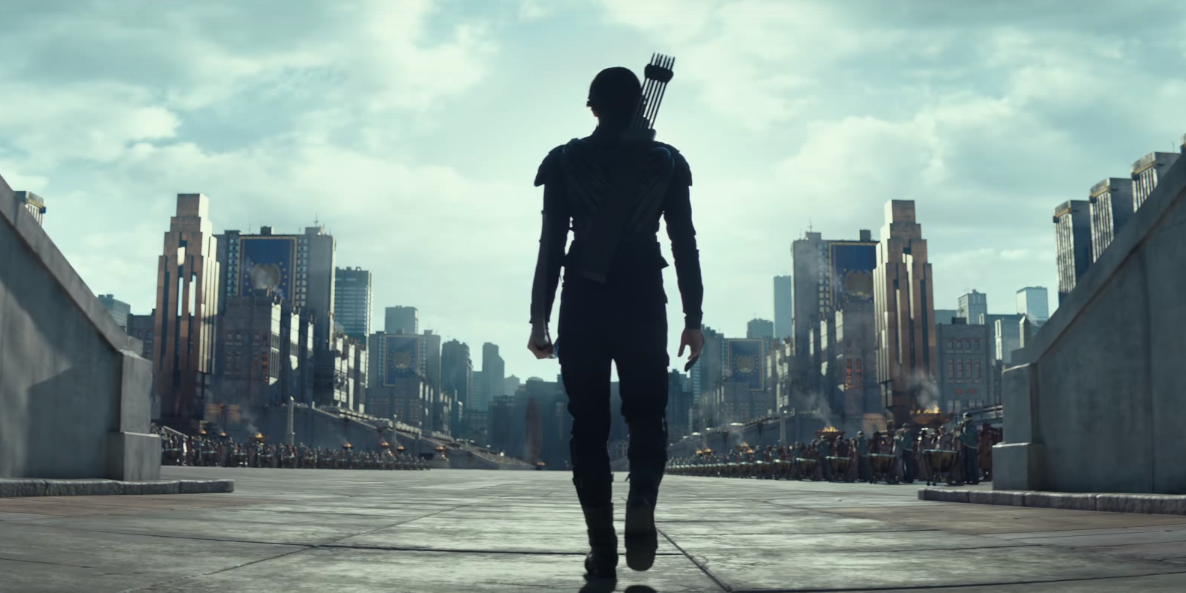 Recrearán 'Los Juegos del Hambre' en parque de atracciones en Corea del Sur - hunger-games-panem