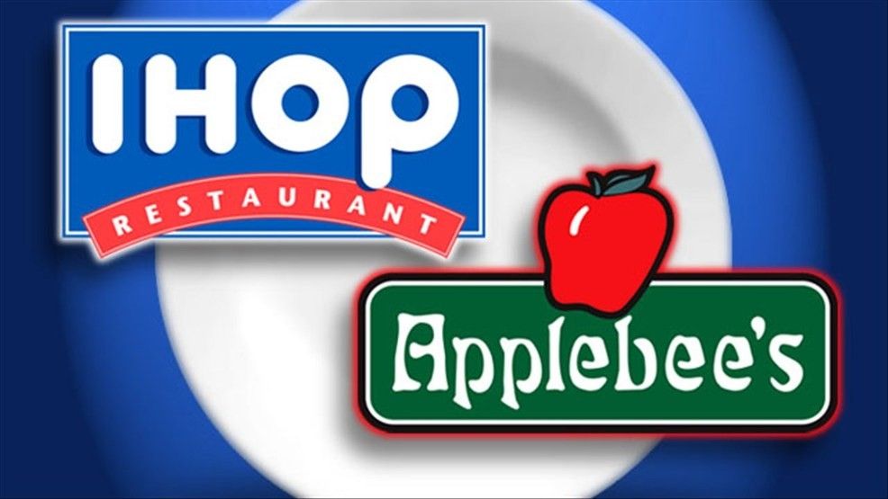 Prevén el cierre de 160 restaurantes Applebee’s y IHOP