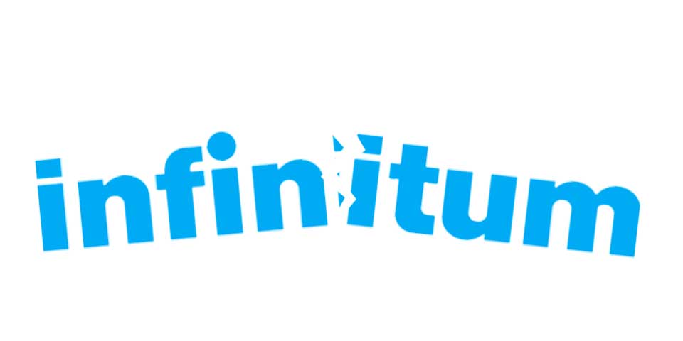 Falla servicio de Infinitum