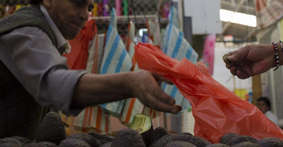 Hogares de Nuevo León y Ciudad de México presentan los mayores ingresos del país