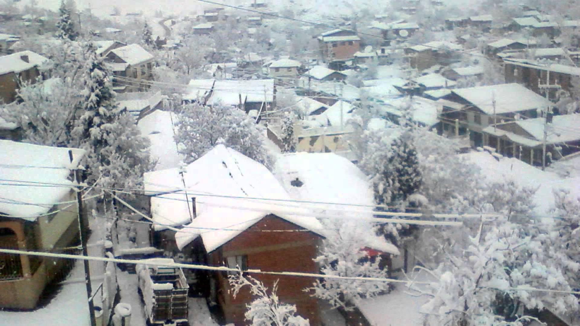 Advierten a migrantes en Sonora por invierno gélido