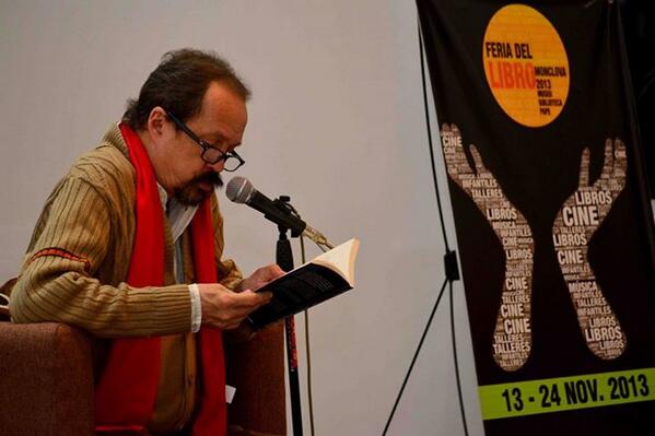 Muere a los 63 años el periodista Jaime Avilés - jaime-avilés-2