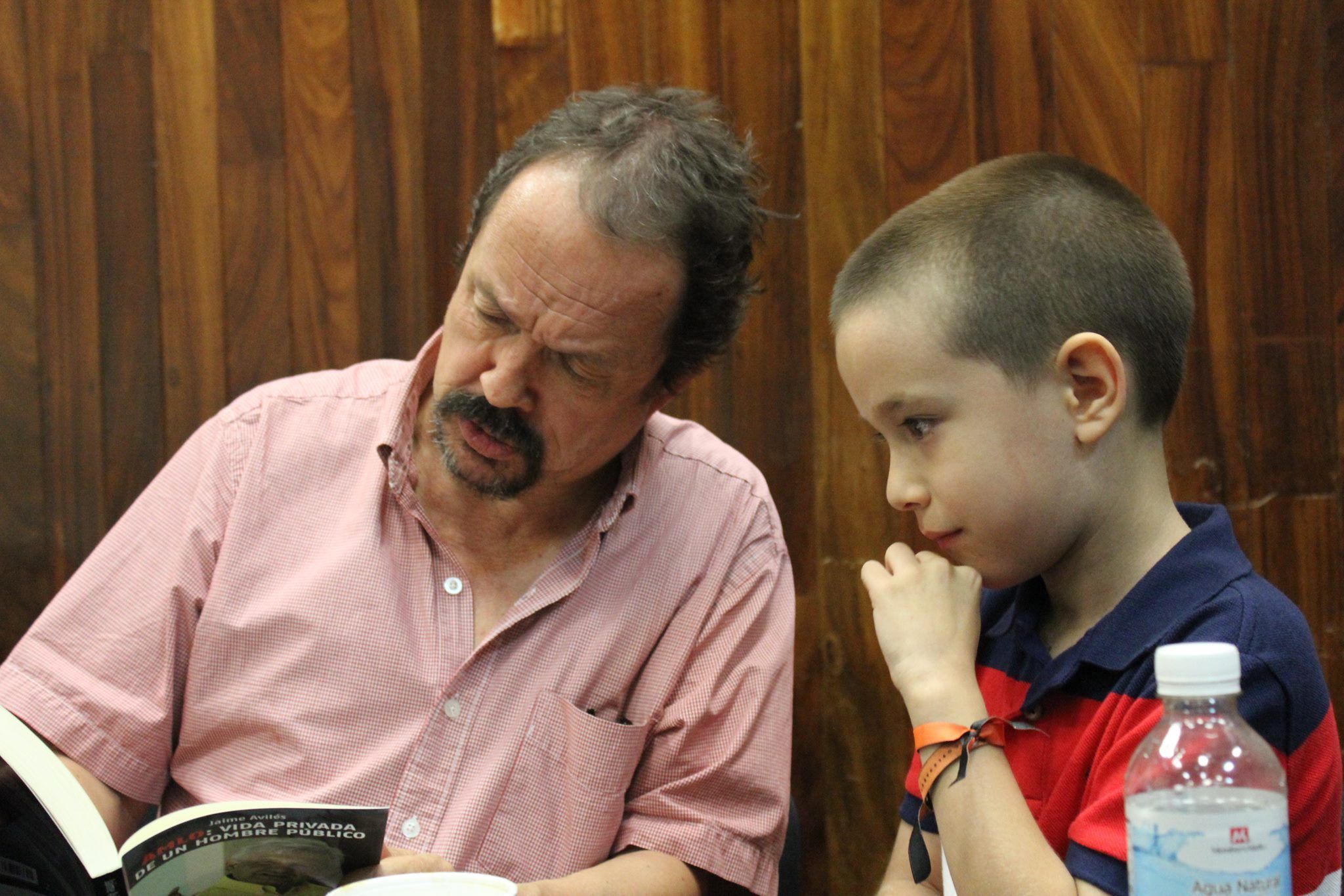 Muere a los 63 años el periodista Jaime Avilés - jaime-avilés