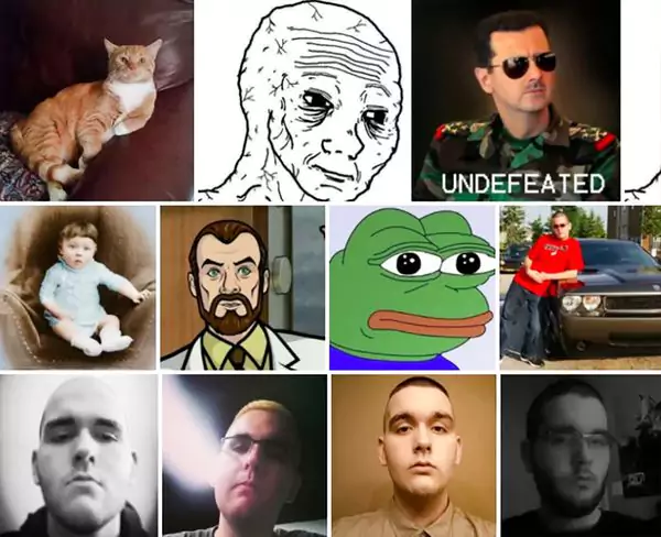 Joven que atropelló manifestantes en EE.UU. simpatiza con el nazismo - james-fields-4