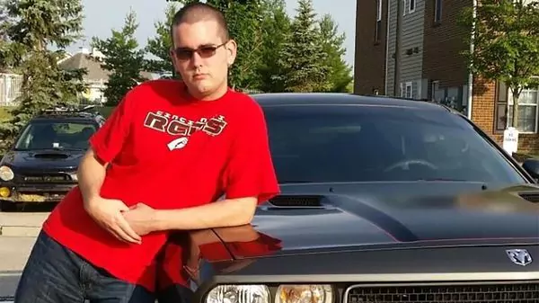 Joven que atropelló manifestantes en EE.UU. simpatiza con el nazismo - james-fields