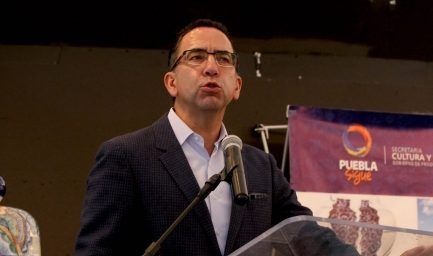 No le pediré permiso a Anaya para postularme a gobernador: Lozano No le pediré permiso a Anaya para postularme a gobernador: Lozano