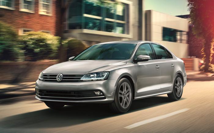 El Jetta es el auto más buscado por internet en México - jetta