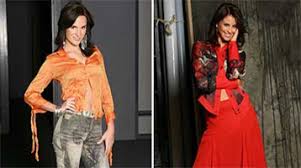 Ex reina de belleza es socia de empresas vinculadas al narcotráfico - joana-rivera-sibson