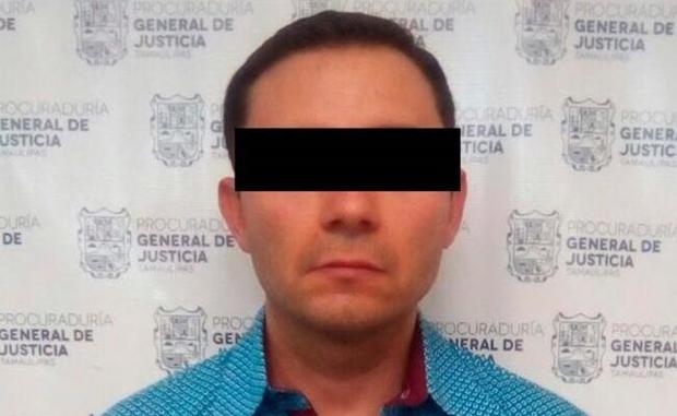 Familia de Pilar Garrido sorprendida por arresto del marido - jorge-fernandez