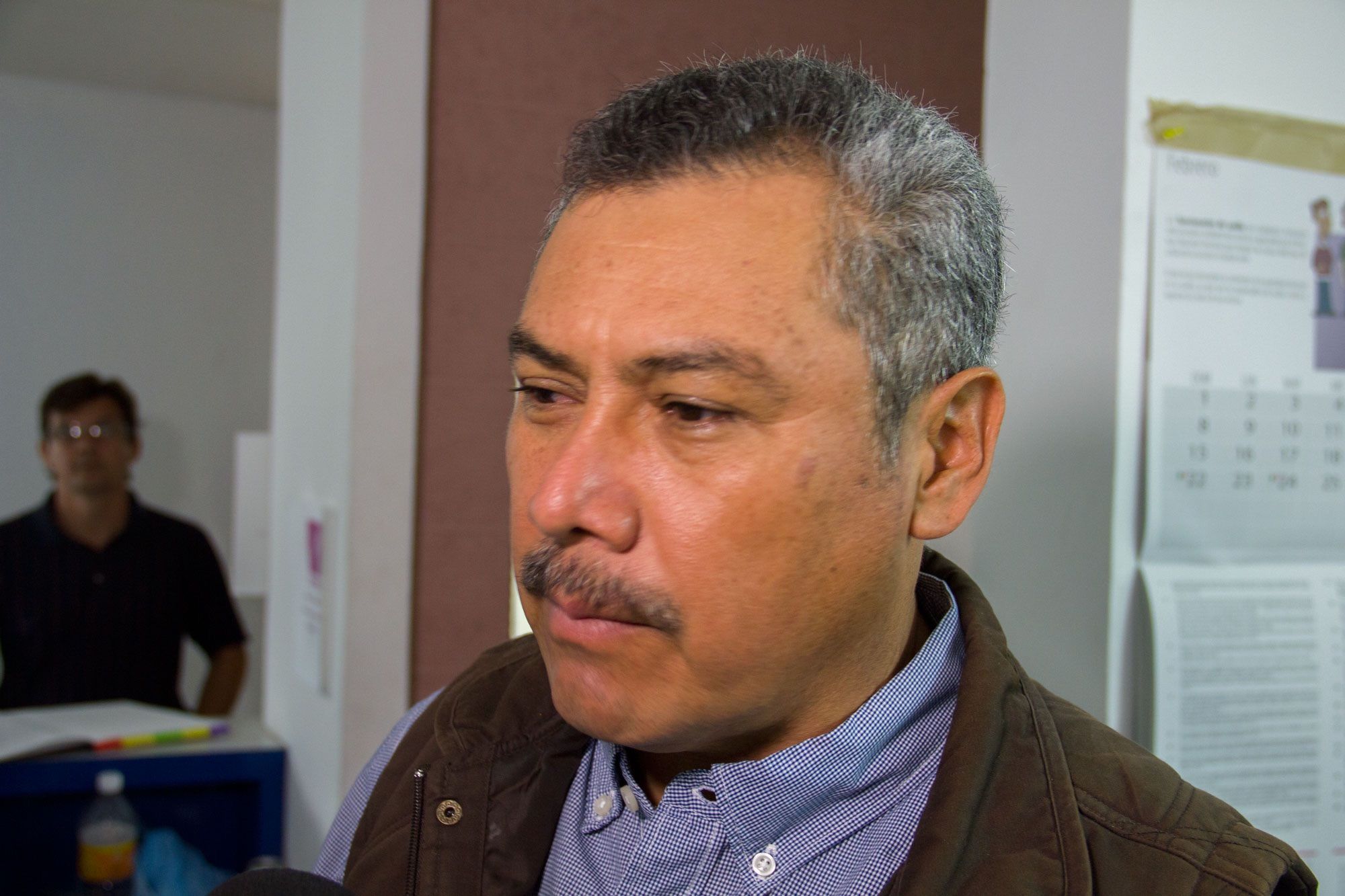 Asesinato de funcionario de Mazatepec podría tratarse de crimen pasional - jorge-toledo-bustamante-1