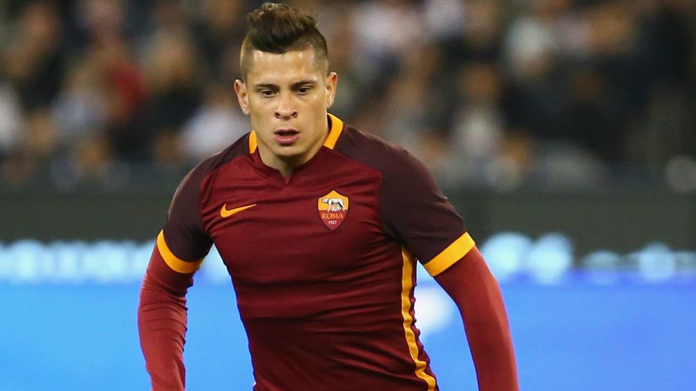 Xolos contrata a Juan Manuel Iturbe