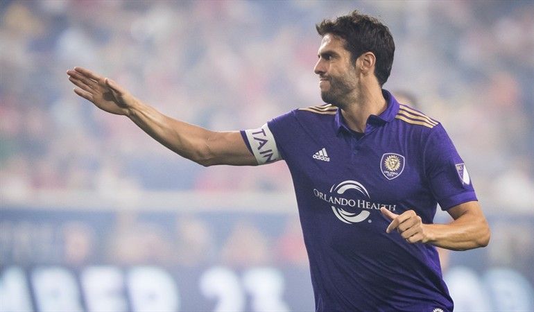 “Jugar ya no es un placer para mí”: Kaká
