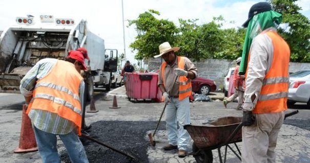 Oaxaca, Chiapas y Puebla tienen la peor calidad laboral en el país