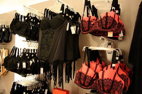 Detienen a ladrón de lencería en Tacubaya