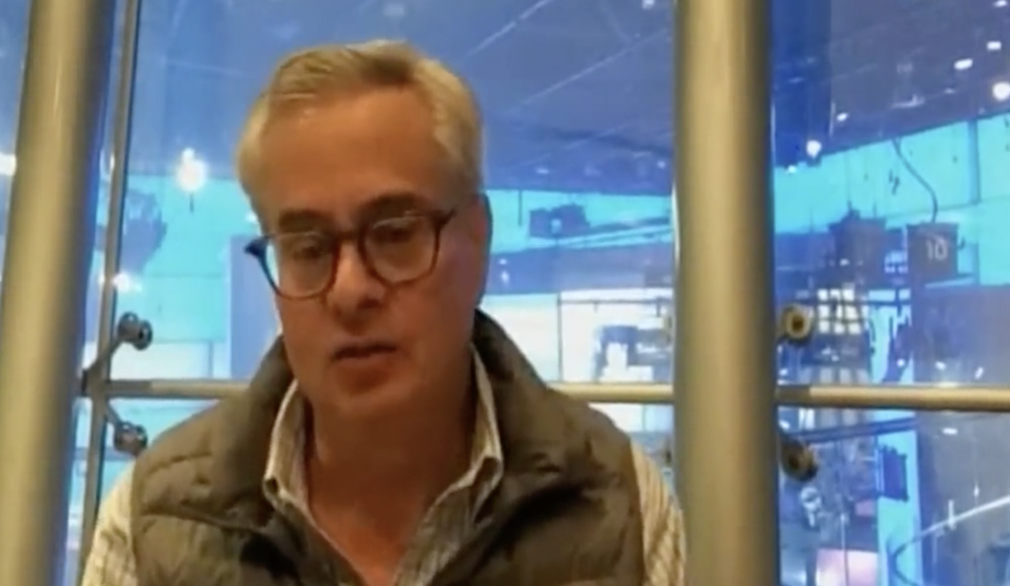 El juego del destape presidencial ya empezó El juego del destape presidencial ya empezó