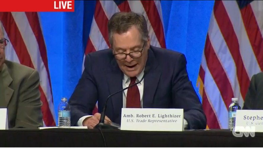 No romper lo que funciona y mejorar donde haya espacio: Guajardo sobre TLC - lightzi