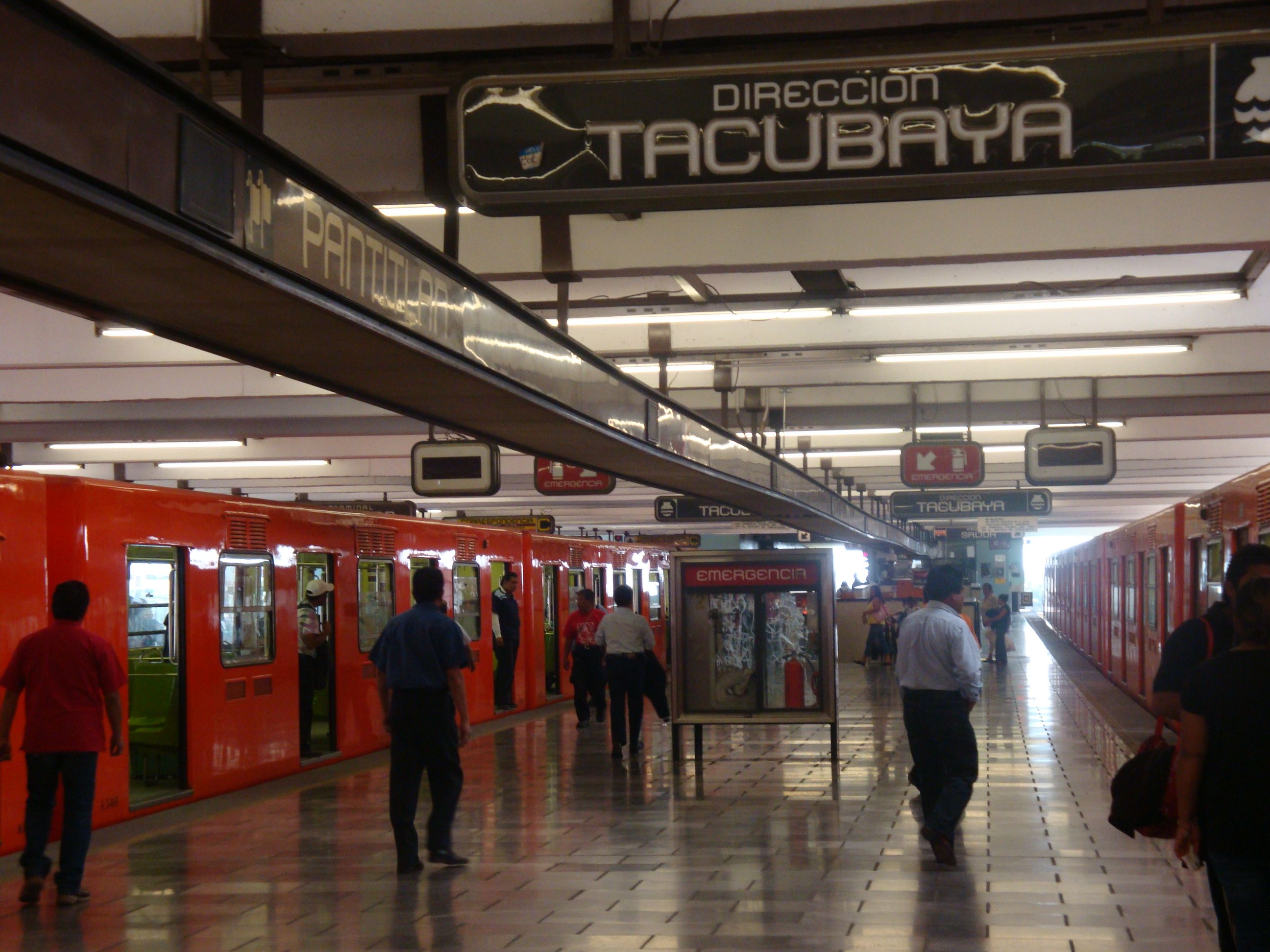 Transporte público capitalino reanuda cobros este jueves