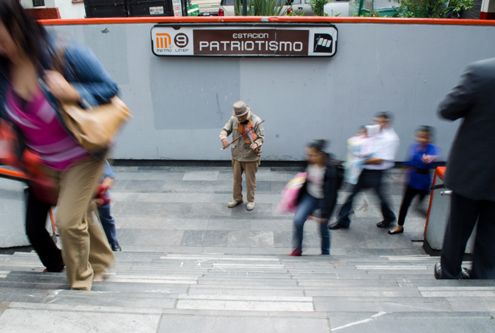 Metro adjudica a tres empresas ampliación de Línea 9