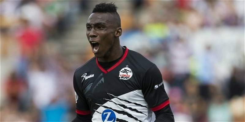 Hospitalizan a dos jugadores de Lobos BUAP tras riña - lobos-buap-quiñones