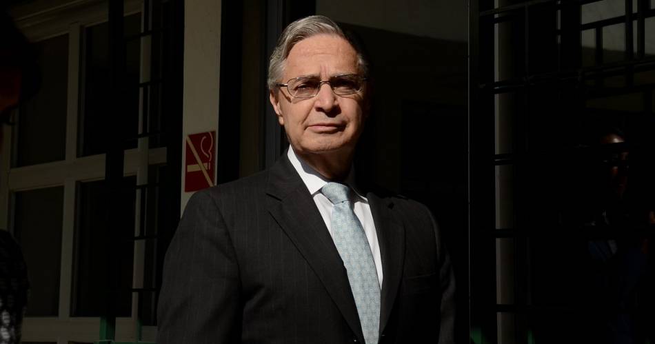 UDLAP otorga licencia a Luis Ernesto Derbez