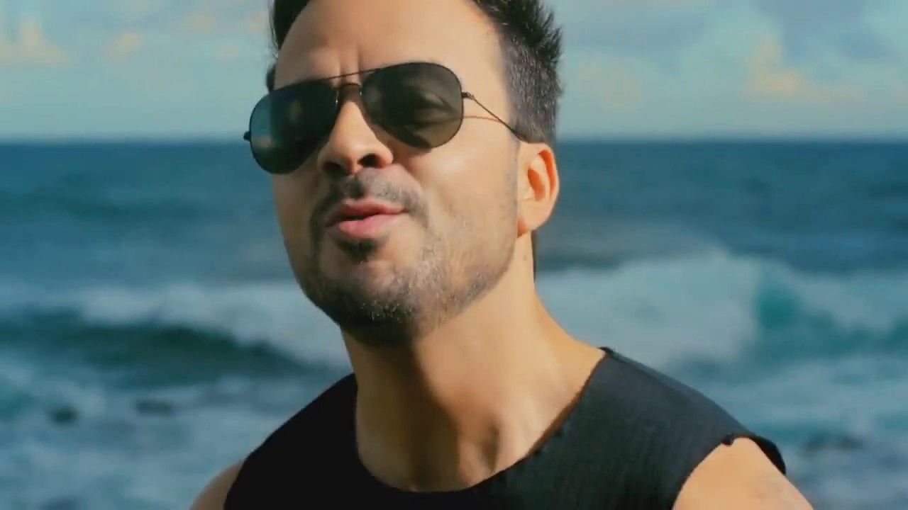 Luis Fonsi pospone gira en México