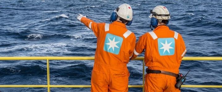 Petrolera Total comprará a Maersk Oil