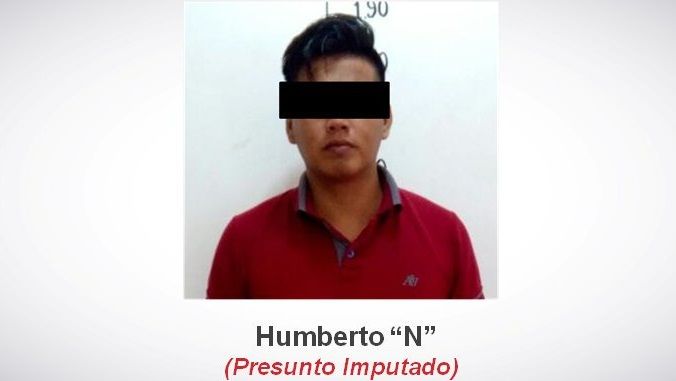 Detienen a maestro que violó a menor en Jalisco