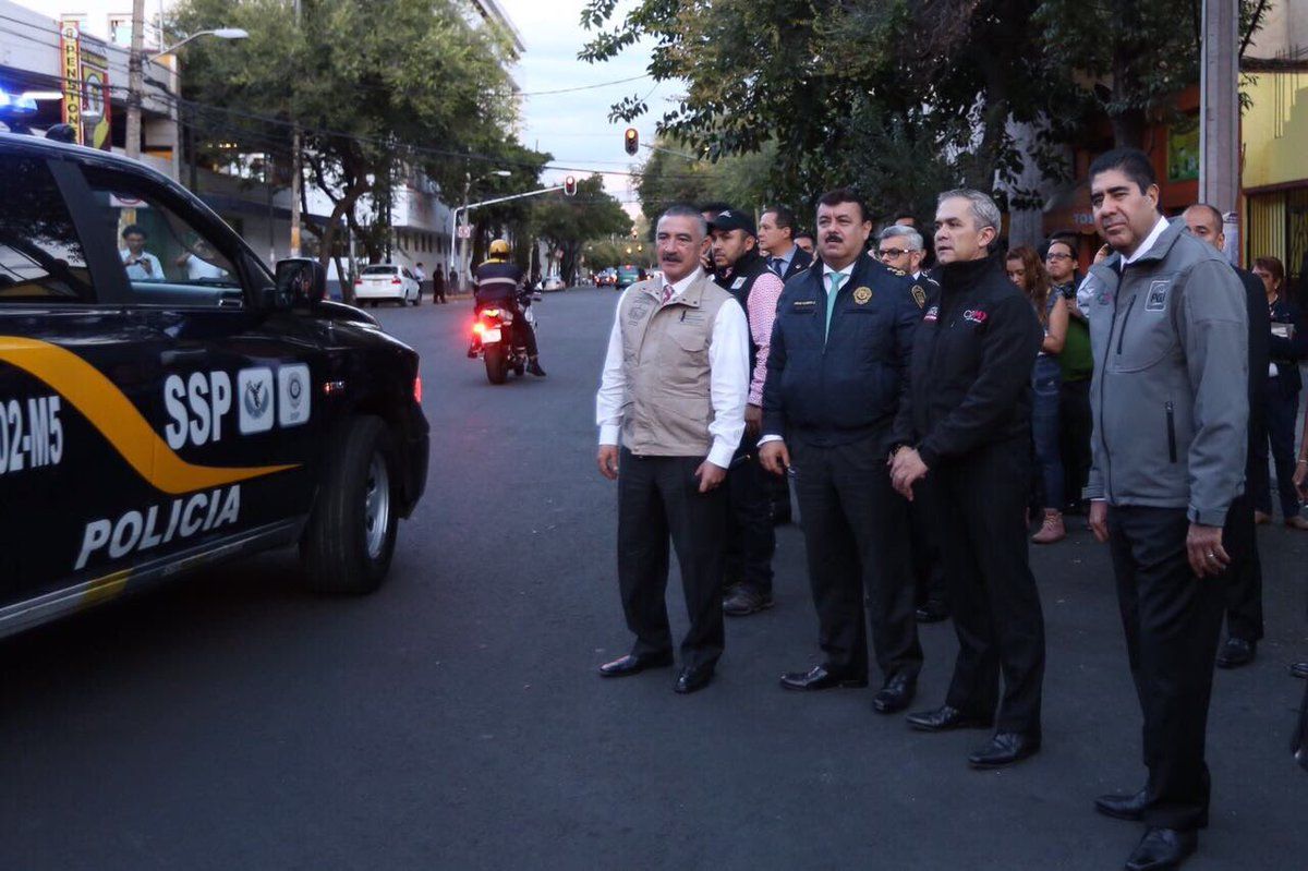 Suspenden 10 bares en Álvaro Obregón por operar irregularmente - mancera