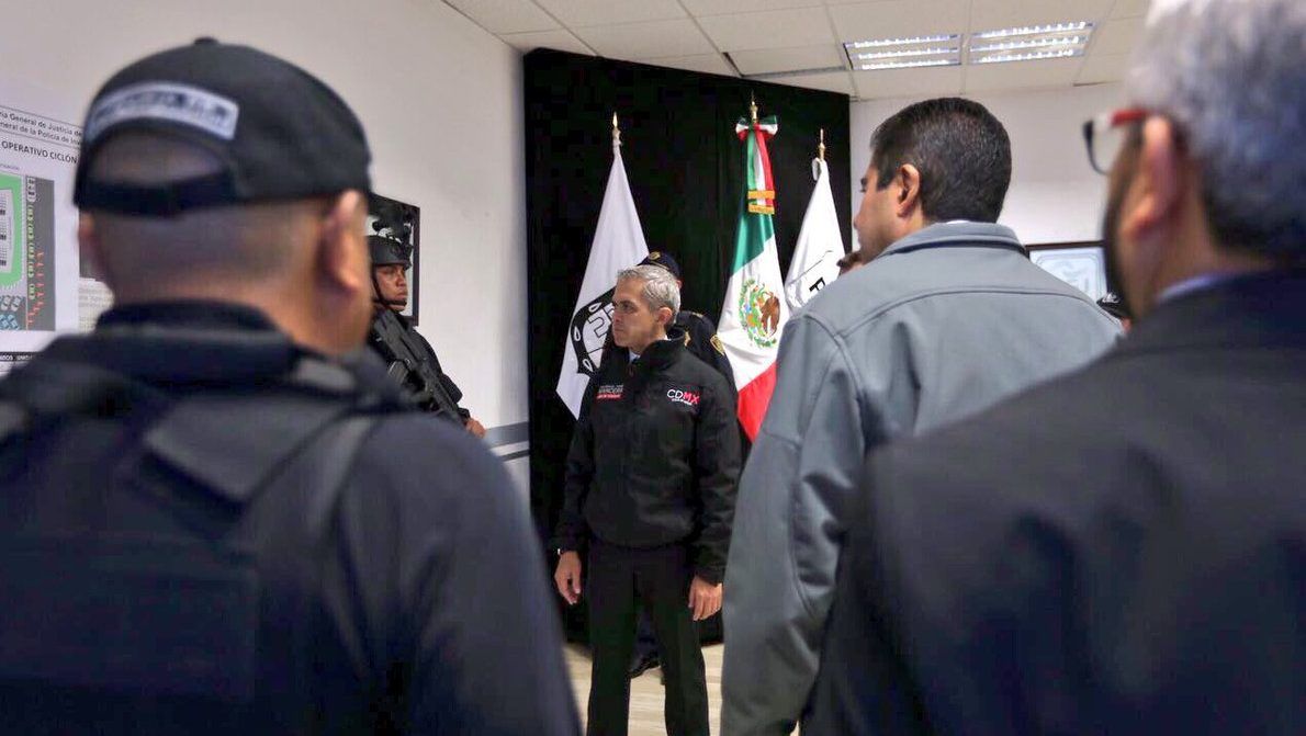 Suspenden 10 bares en Álvaro Obregón por operar irregularmente