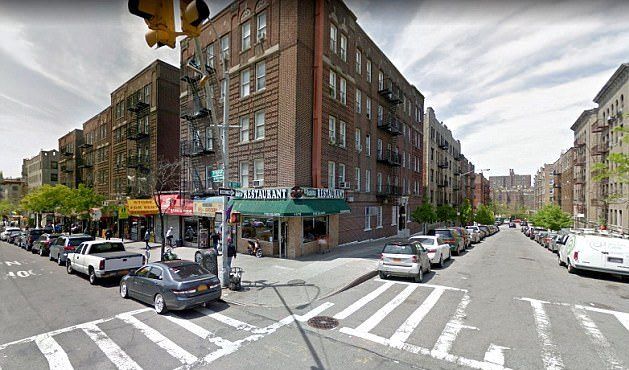 Mujeres roban tras hacerse pasar por policías - maps-departamento-e1504198955327