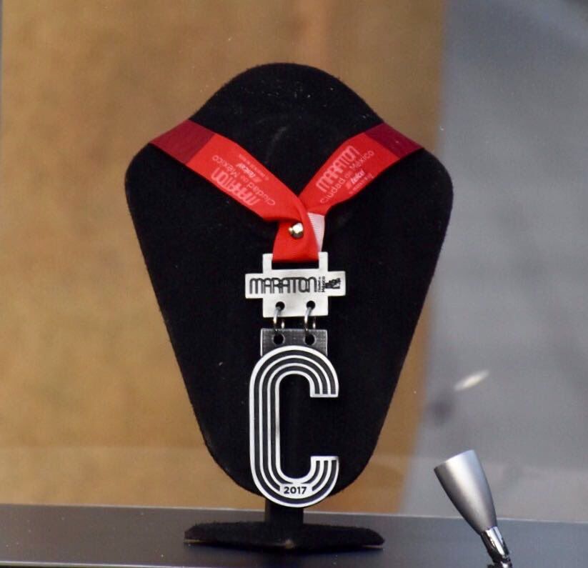 Alternativas viales por el Maratón de la Ciudad de México - maraton-cdmx-2