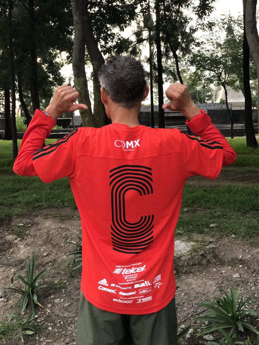 Alternativas viales por el Maratón de la Ciudad de México - maraton-cdmx-4