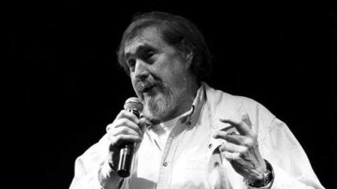 Muere Marcelino Perelló