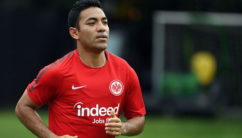 Marco Fabián fuera de las canchas el resto del 2017 por lesión - marco-fabian-2