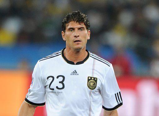 Revelan que 25 futbolistas habrían usado sustancias prohibidas en 2010 - mario-gomez