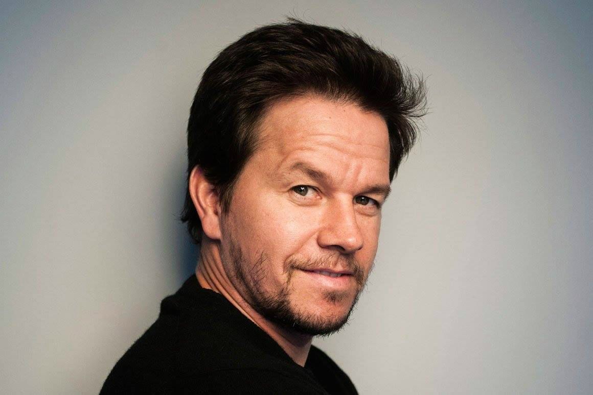 Los actores mejor pagados del 2017 - mark-wahlberg