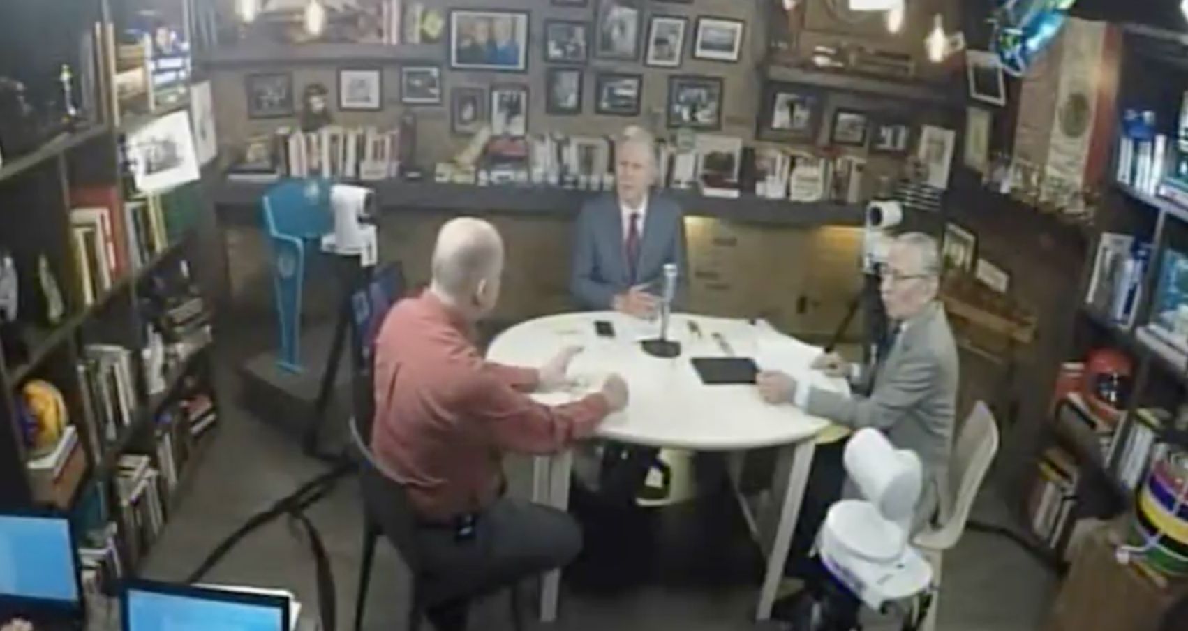 La asamblea del PRI manda el mensaje de unidad La asamblea del PRI manda el mensaje de unidad