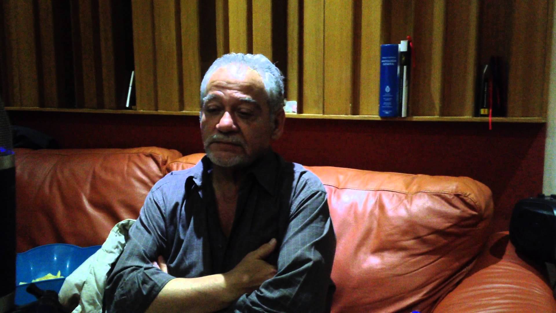 Muere Ricardo Murguía, intérprete de ‘Yo soy tu amigo fiel’ Muere Ricardo Murguía, intérprete de ‘Yo soy tu amigo fiel’